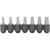 DEWALT Security Torx Set, 7-Piece, DW2067SCR