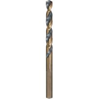DEWALT Black Oxide Split Point Drill Bit, 2-Pack, DW1121, 1/16 IN