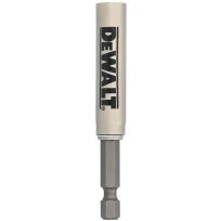 DEWALT Flextorq Drive Guide W/ 2 Bits, DWAFIRDG