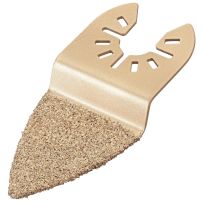 DEWALT Carbide Flush Cut Finger Oscillating Blade, DWA4243