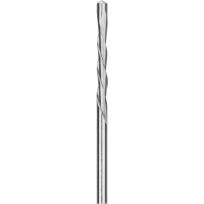 DEWALT Drywall Pilot Point Cut Out Bit, 10-Pack, DWAPP18010, 1/8 IN