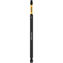 DEWALT FlexTorq Bit, DWAF6TX25IR, T25 x 6 IN