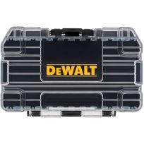 DEWALT Max Fit ToughCase+, Empty, DWASTCASEBLK