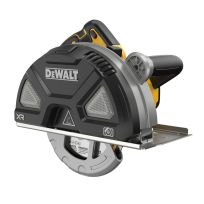 DEWALT 20V MAX XR 7-1/4 IN Metal Cutting Circular Saw (Tool Only), DCS383B