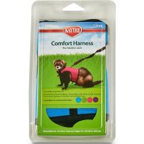 Kaytee Comfort Harness And Stretch Leash, Large, 100079521