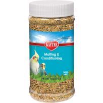 Kaytee Molting and Conditioning Jar, 100037287, 11 OZ