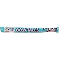 GOETZE'S Cow Tales® Caramel Candy, Honey Bun, 80103, 1 OZ