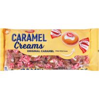 GOETZE'S Caramel Creams Candy, 39101, 12 OZ