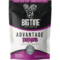 BIG TINE® Advantage Turnips, BT48, 3 LB