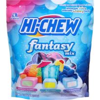 HI-CHEW™ Flavored Fruit Chews, Fantasy Mix, 51950, 11.65 OZ