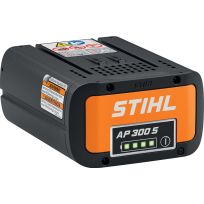 STIHL AP 300 S Lithium-Ion Battery, 48504006586