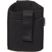 ALLEN® Hideout Ankle Holster, 44255, Black, One Size Fits Most