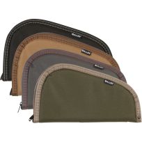 ALLEN® Earth Tones Handgun Case, 72-13, Assorted, 13 IN