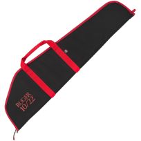 RUGER® 10/22® Rifle Case, 275-40, Black / Red, 40 IN