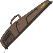 ALLEN® Daytona Shotgun & Rifle Case - Soft Gun Bag, Mocha Brown, 995-46, 46 IN