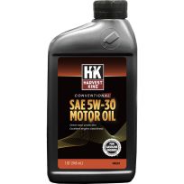 HARVEST KING® Conventional SAE 5W-30 Motor Oil, HK061, 1 Quart