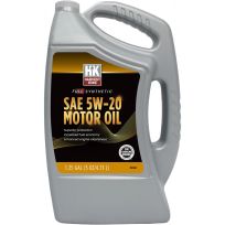 HARVEST KING® Full Synthetic SAE 5W-20 Motor Oil, HK068, 5 Quart