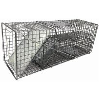 Neocraft RAPID 2-Trap Pack Set (32 IN and 24 IN), 40050