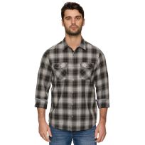 Threadgrit™ Men's Jerry Long Sleeve Shirt