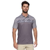 Threadgrit™ Men's Bennett Short Sleeve Polo