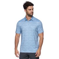 Threadgrit™ Men's Donovan Short Sleeve Polo