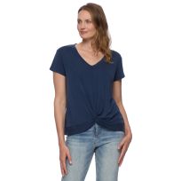 Threadgrit™ Women's Harper Short Sleeve T-Shirt