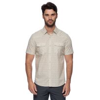 Threadgrit™ Men's Walter Short Sleeve Shirt