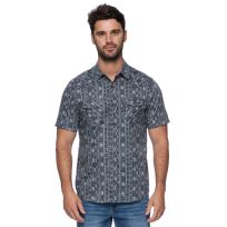 Threadgrit™ Men's Phillip Short Sleeve Shirt