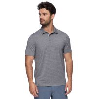 Threadgrit™ Men's Matthew Short Sleeve Polo
