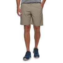 Threadgrit™ Men's Nathan Performance Short, 10 IN Inseam