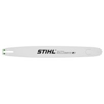 STIHL Rollomatic Super E Guide Bar 63cm/25" 1,3mm/0.050" 3/8", 30030008830, 25 IN