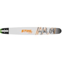 STIHL Light 04 Guide Bar, 0.063 IN, 30050004713, 16 IN