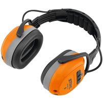 STIHL Dynamic Bluetooth Hearing Protection, 00008840519