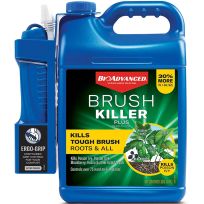BIOADVANCED® Brush Killer Plus, Ready-to-Use, 704701A, 1.3 Gallon