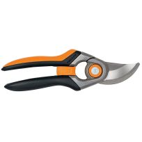 Fiskars Pruner with Replaceable Blake, 392781-1001