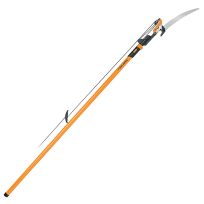Fiskars Pole Saw & Pruner, 393981-1003