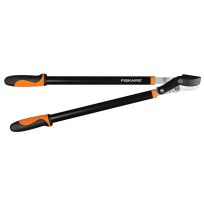 Fiskars Power-Lever® Lopper, 391381-1014, 28 IN