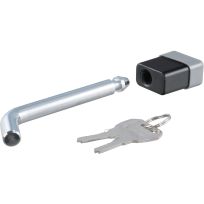 CURT® Hitch Lock, 23021, 5/8 IN