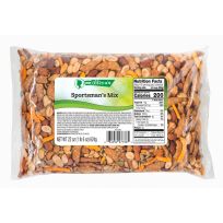 Eillien's Sportsman Mix, 210146, 22 OZ