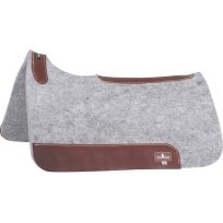 Classic® 3/4 IN Blended Felt Pad, CBFP340C, 31 IN x 32 IN