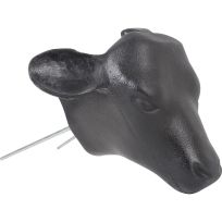 RATTLER® Calf Head, CALFHD24BK, Black