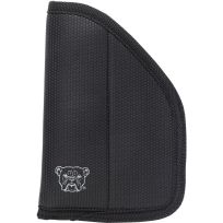 BULLDOG® Inside Pant Holster, Semi Autos and Revolvers, 2-3.75 IN Barrel, SG-M