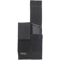 BULLDOG® Double Magazine Holder with Belt Loop, WMAGL