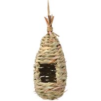 Songbird ESSENTIALS™ Hanging Grass Roosting Pocket, SE938