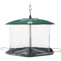 Backyard Essentials Triple Option Feeder, BE228