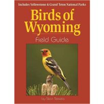 Adventurekeen Publications Birds of Wyoming Field Guide, AP37258