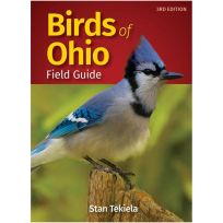 Adventurekeen Publications Birds of Ohio Field Guide, AP39610