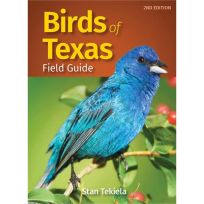 Adventurekeen Publications Birds of Texas Field Guide, AP50622