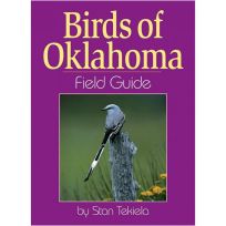 Adventurekeen Publications Birds of Oklahoma Field Guide, AP61331