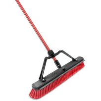 LIBMAN® Multi-Surface Push Broom, 1230